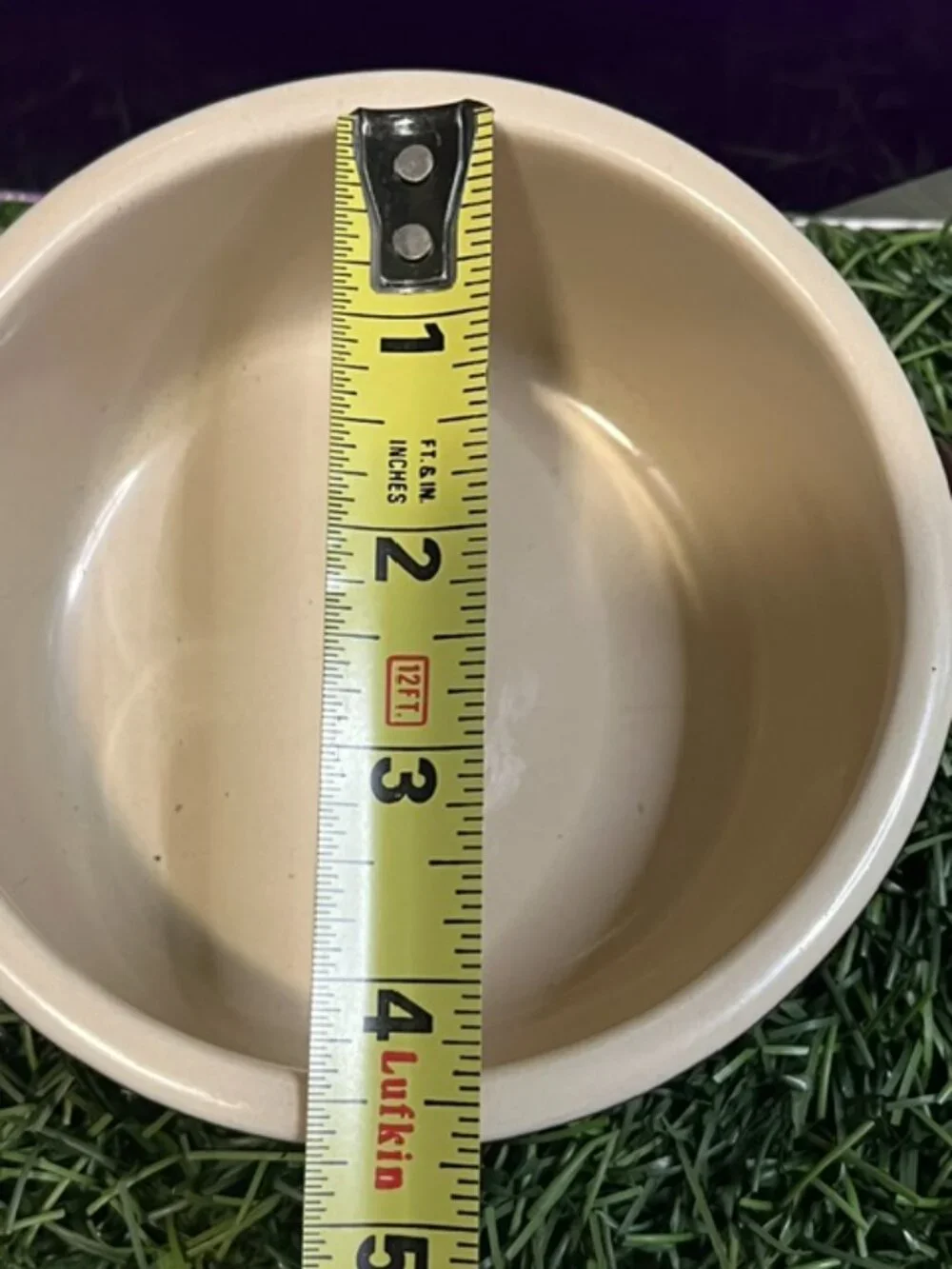 Le Creuset Brown 5